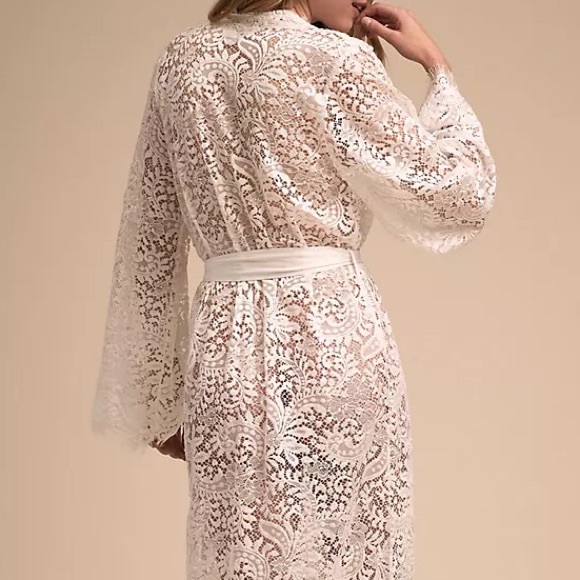 ISO! Anemone Robe - Picture 3 of 12